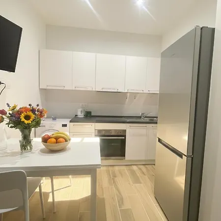 In The Old Town Of 度假居