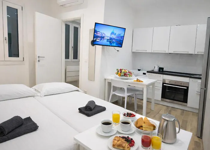 Σπίτι διακοπών In The Old Town Of